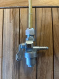 Benzinhahn M12x1 Hercules