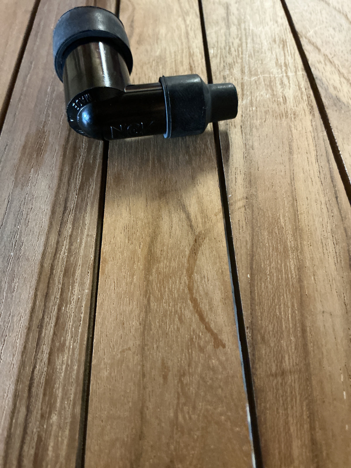 Zündkerzenstecker NGK kurz LZ-FH Hercules Sachs Motor