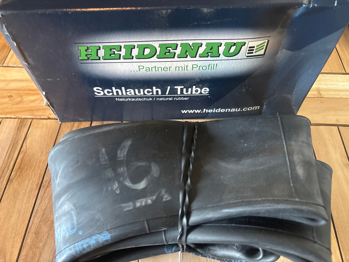 Schlauch 17 Zoll 2,50 2,75 3,00 Heidenau