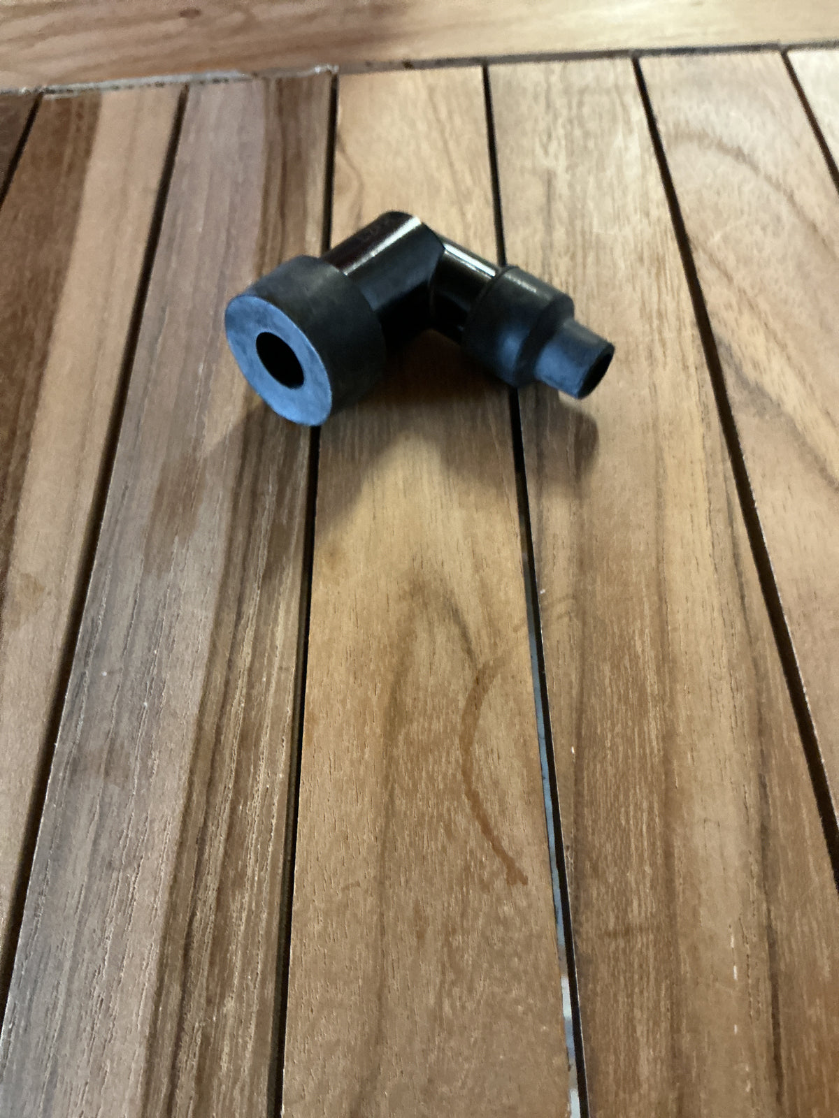 Zündkerzenstecker NGK kurz LZ-FH Hercules Sachs Motor