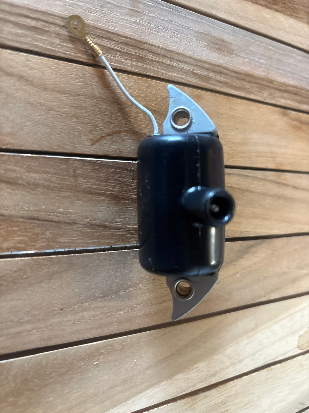 Zündspule Bosch 6 Volt Hercules Sachs Motor