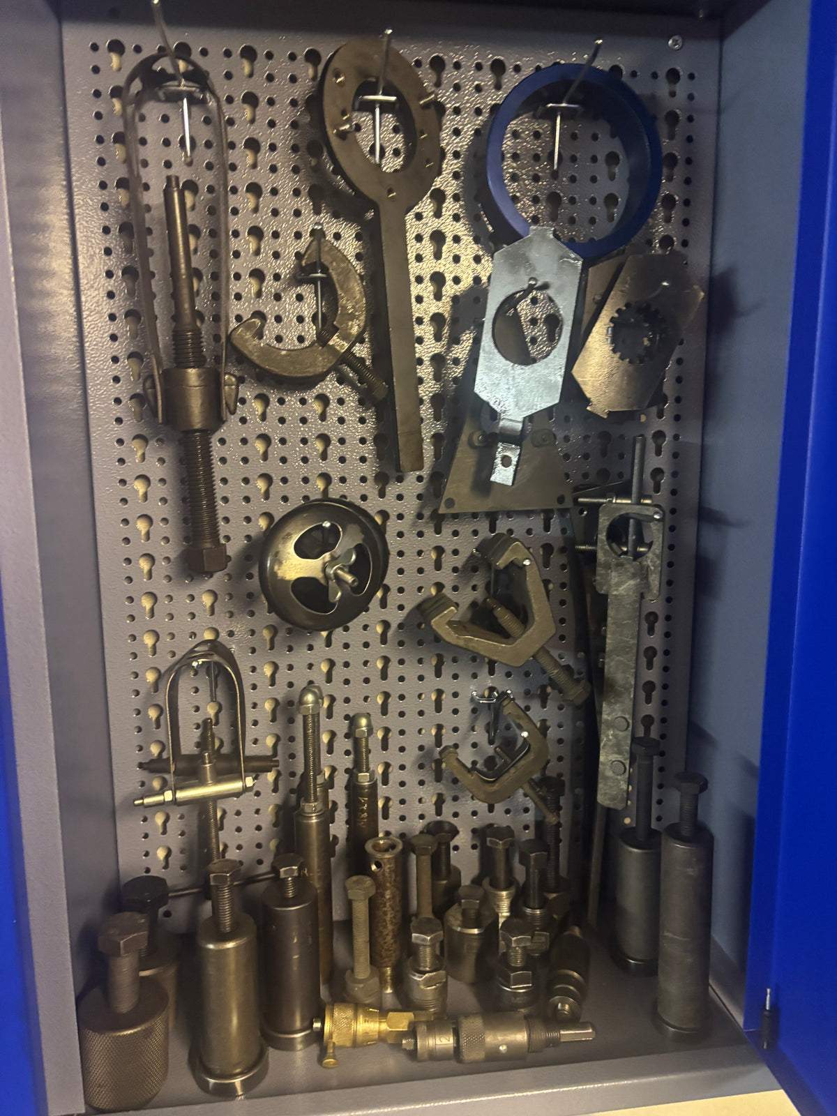 Sachs Motor Überholung Instandsetzung