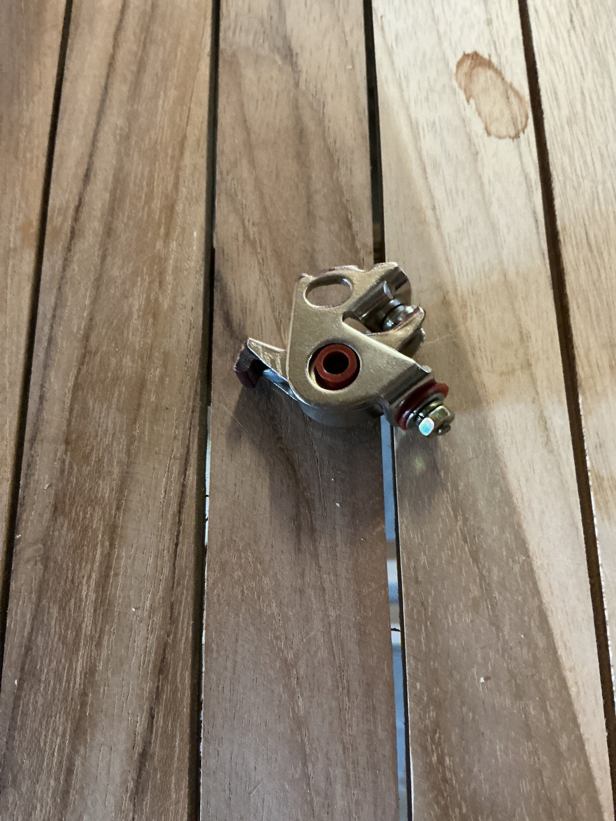 Unterbrecher Zündkontakt Bosch 6 Volt Hercules Sachs Motor