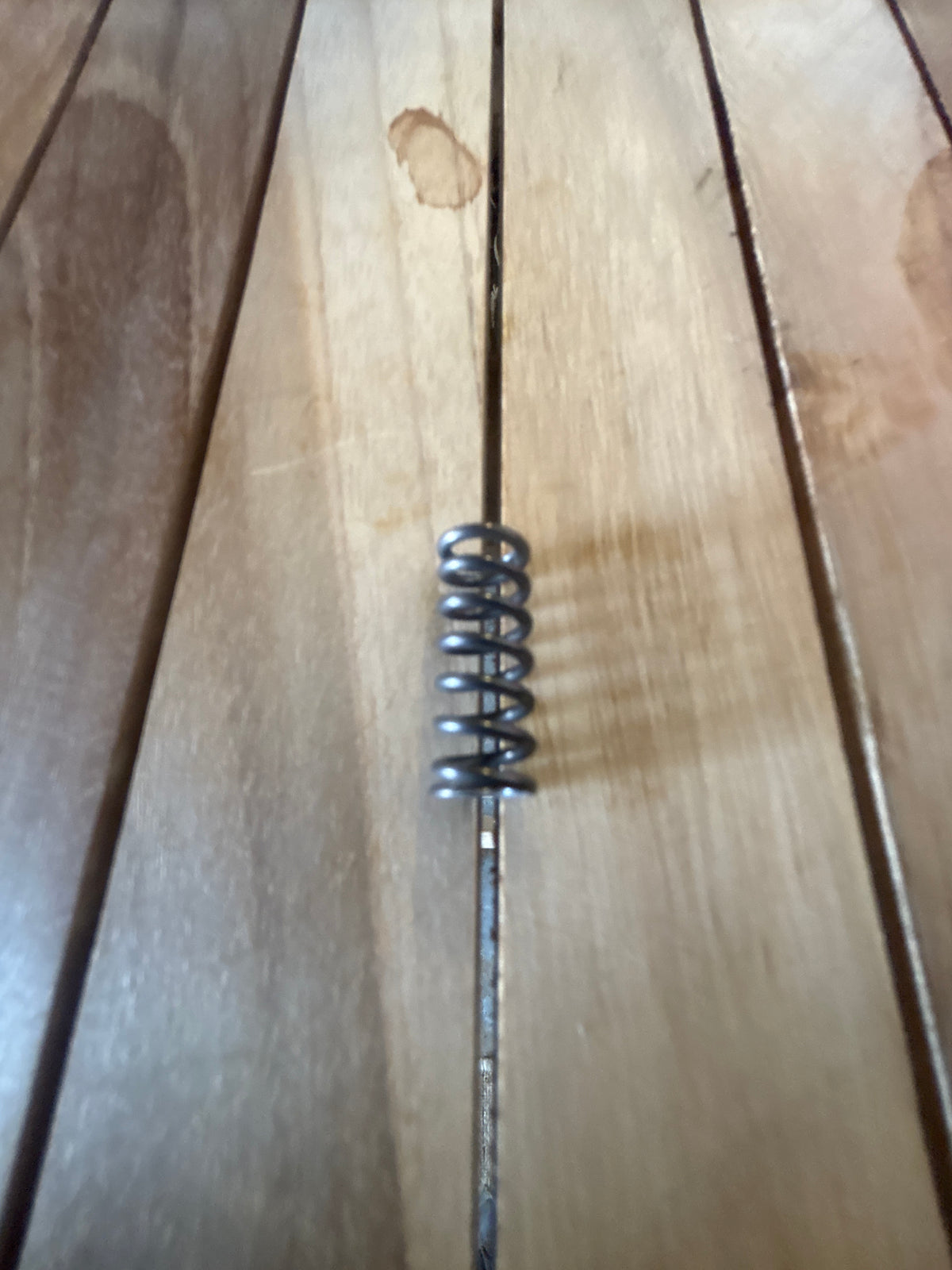 Sachs Motor 501/50S SW Sachs 50/2 50/3 50/4 Kupplungsfeder