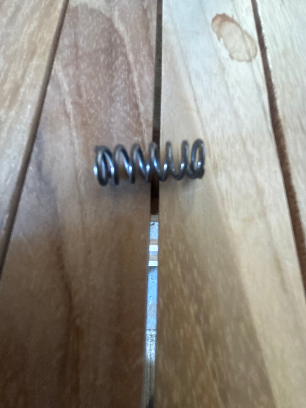 Sachs Motor 501/50S SW Sachs 50/2 50/3 50/4 Kupplungsfeder