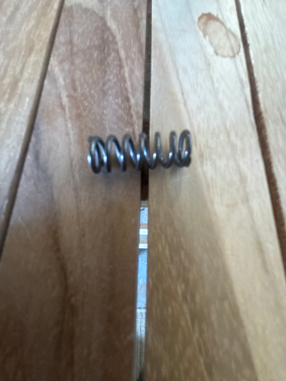 Sachs Motor 501/50S SW Sachs 50/2 50/3 50/4 Kupplungsfeder