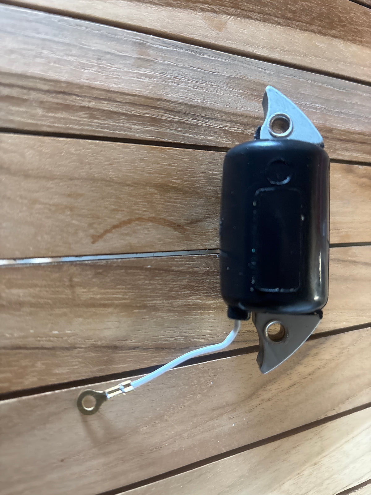 Zündspule Bosch 6 Volt Hercules Sachs Motor