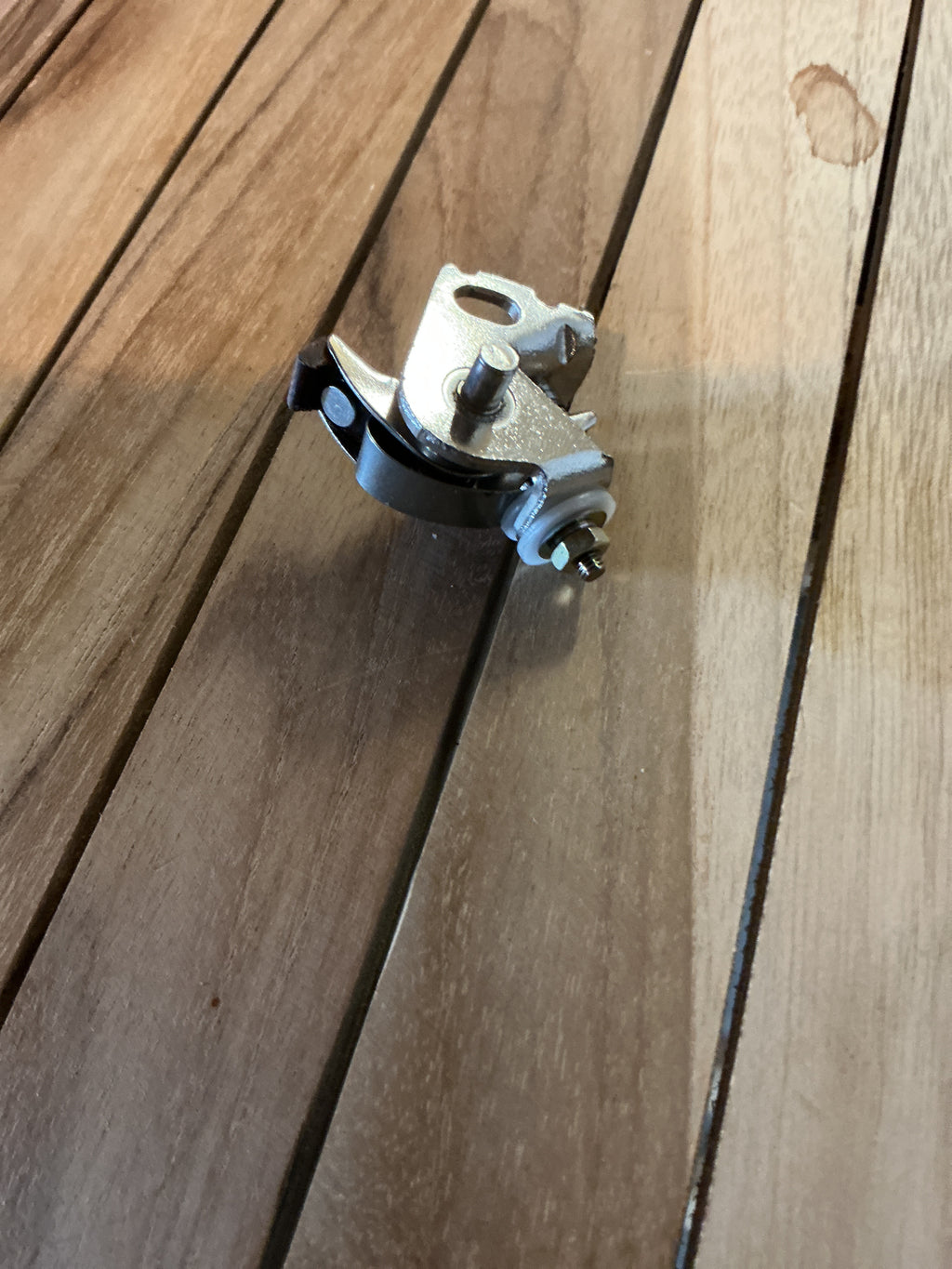 Unterbrecher Zündkontakt Bosch 6 Volt Hercules Sachs Motor