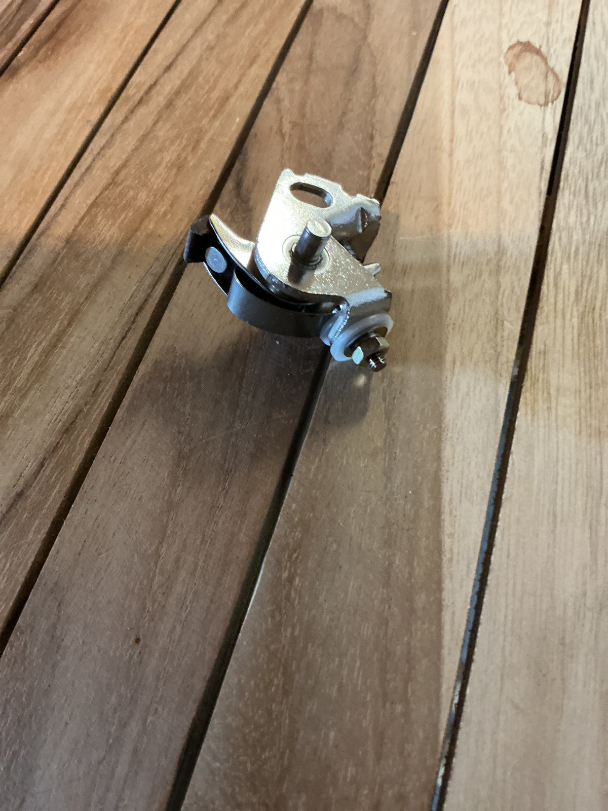 Unterbrecher Zündkontakt Bosch 6 Volt Hercules Sachs Motor
