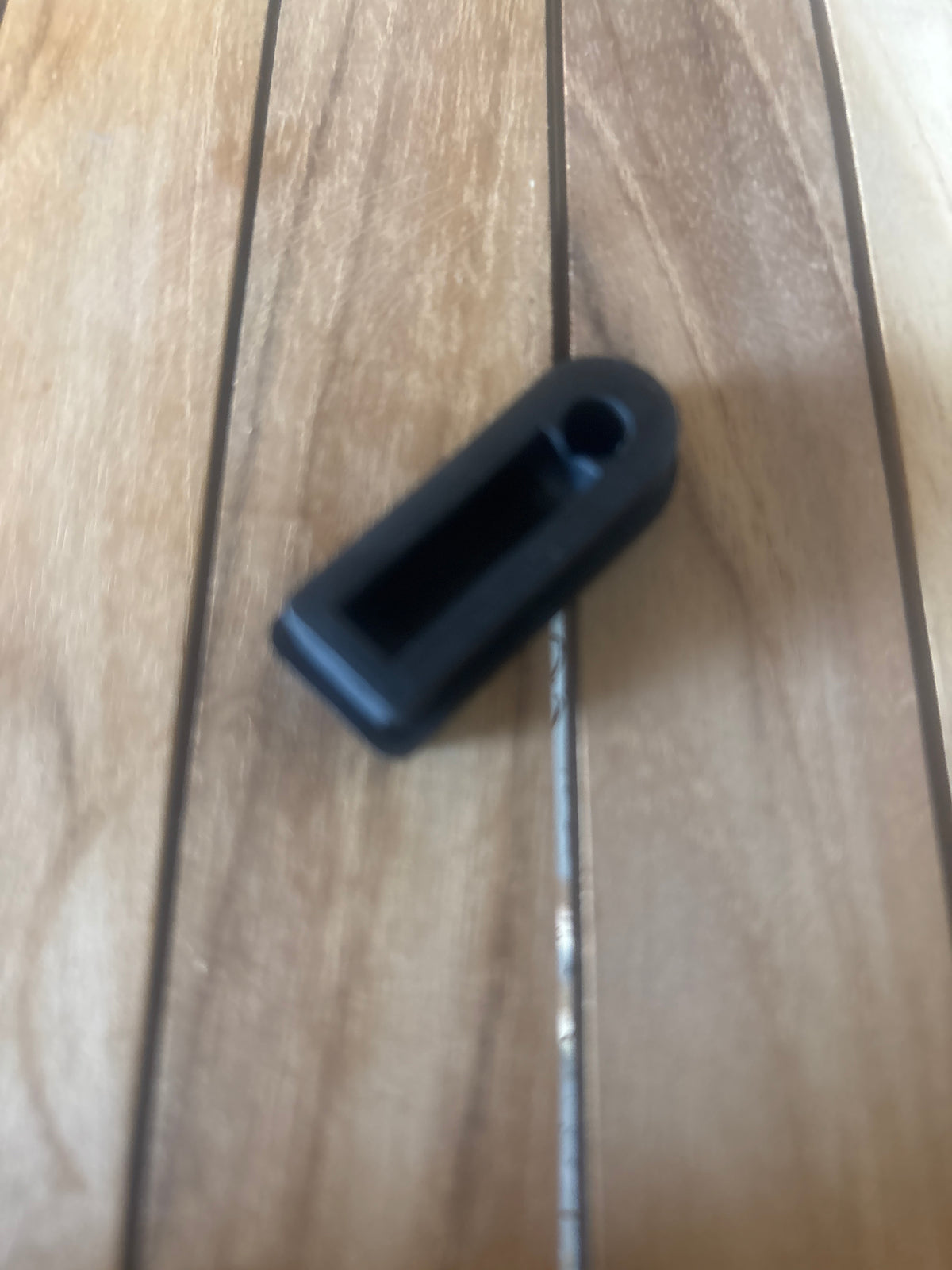 Durschführungsgummi Sachs 50/3 Motor Gummi Zündkabel