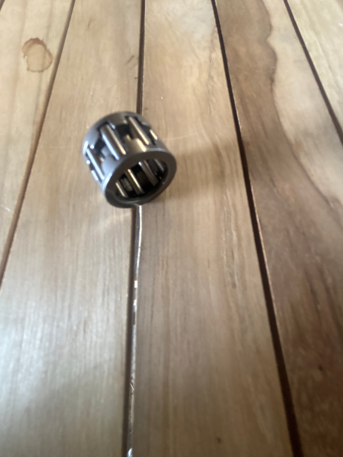 Nadellager 12mm Kolbenbolzen Sachs Zylinder Parmakit